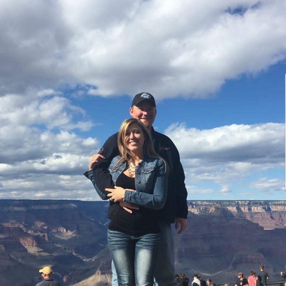 Meet your Posher, Ali